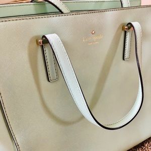 Kate Spade Mint Purse